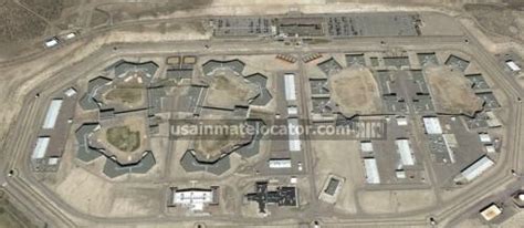 Reports and Statistics for High Desert State Prison (HDSP).